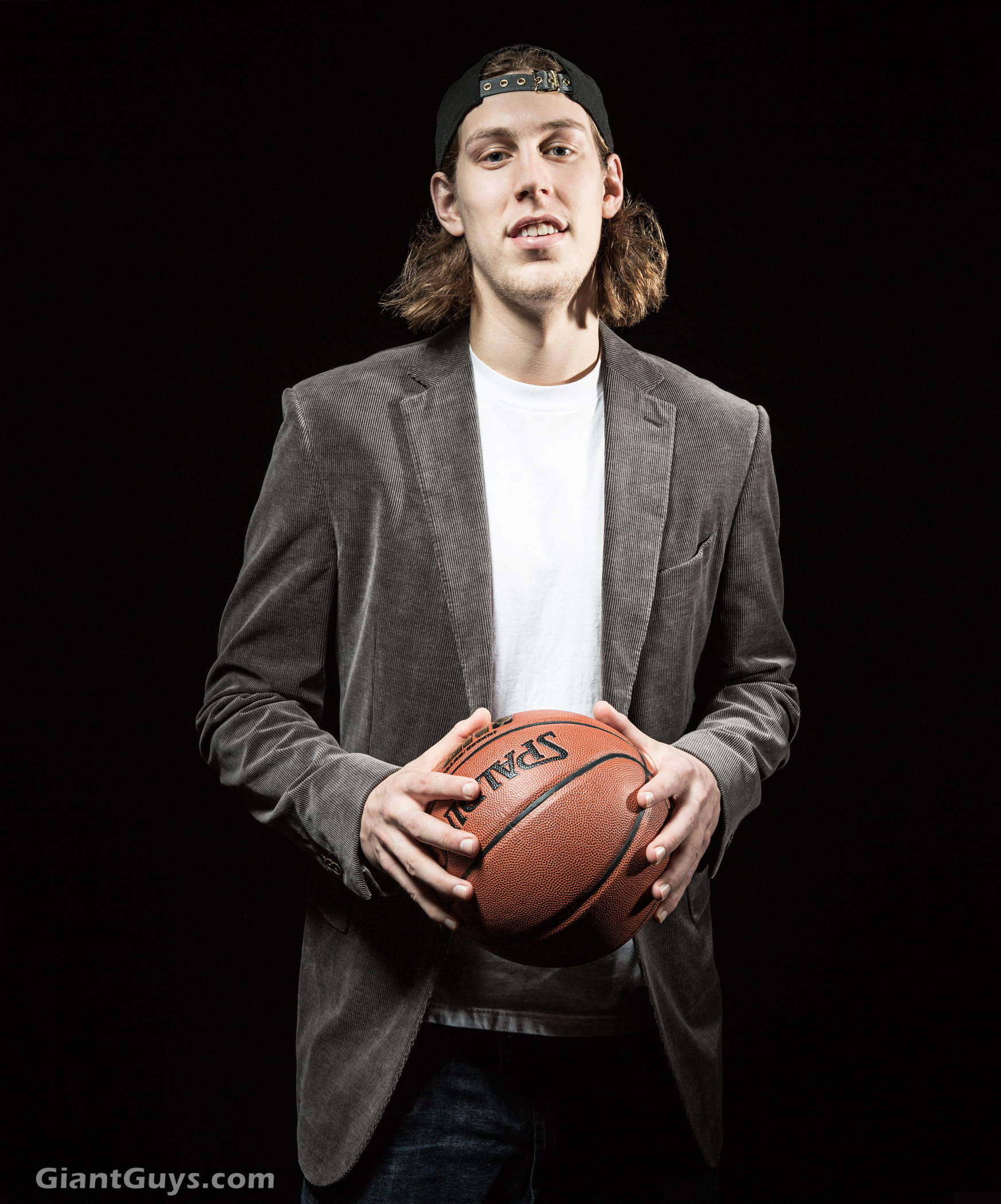 Kelly Olynyk
