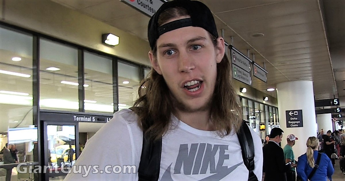 Kelly Olynyk