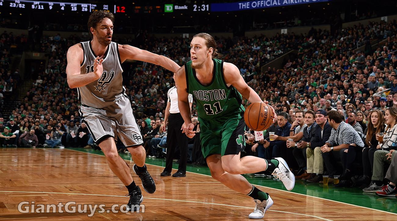 Kelly Olynyk