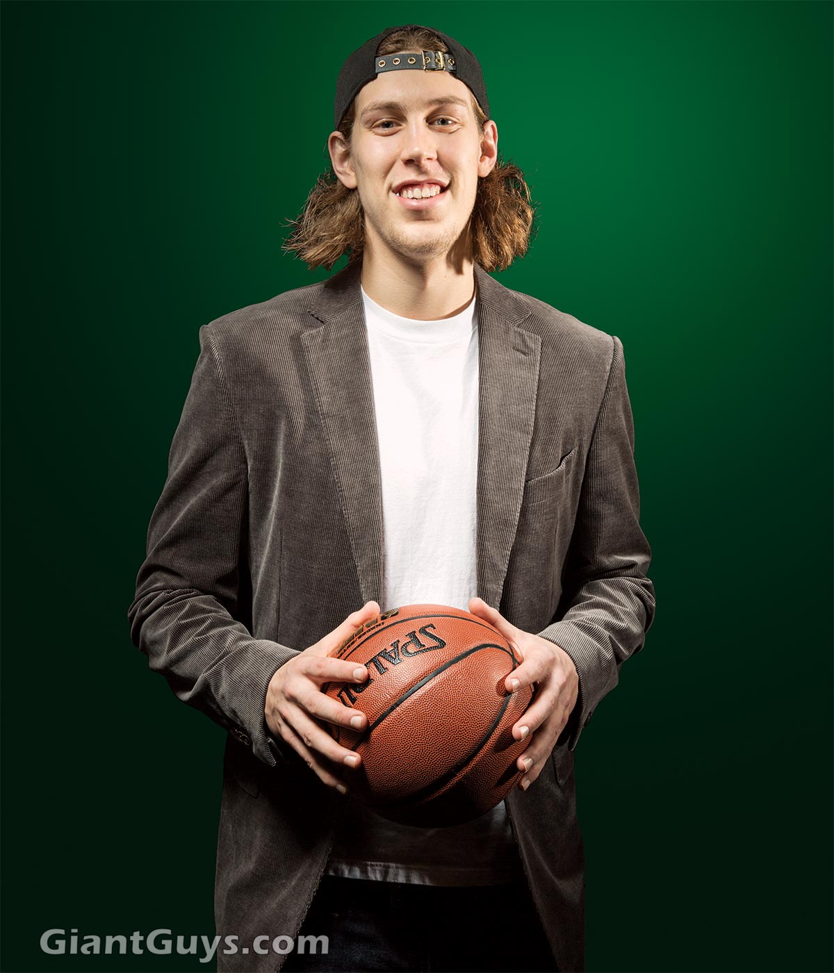 Kelly Olynyk