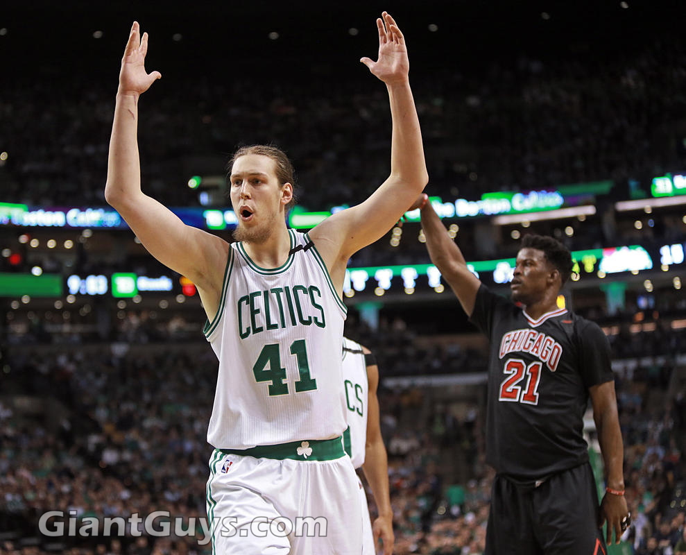 Kelly Olynyk