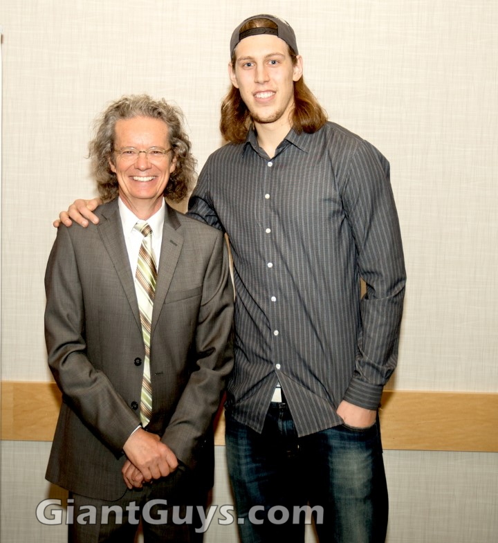 Kelly Olynyk