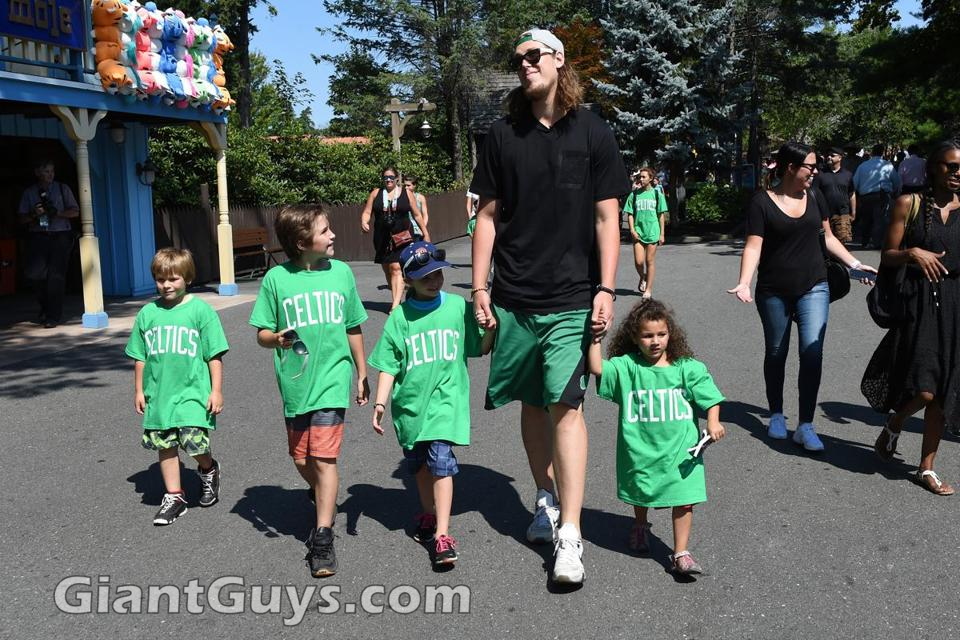 Kelly Olynyk