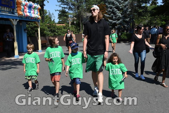 Kelly Olynyk