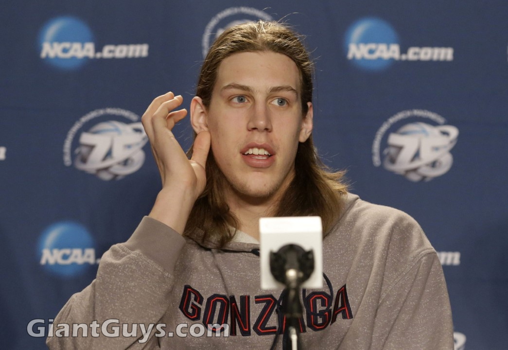 Kelly Olynyk
