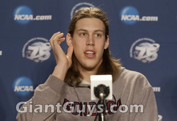 Kelly Olynyk