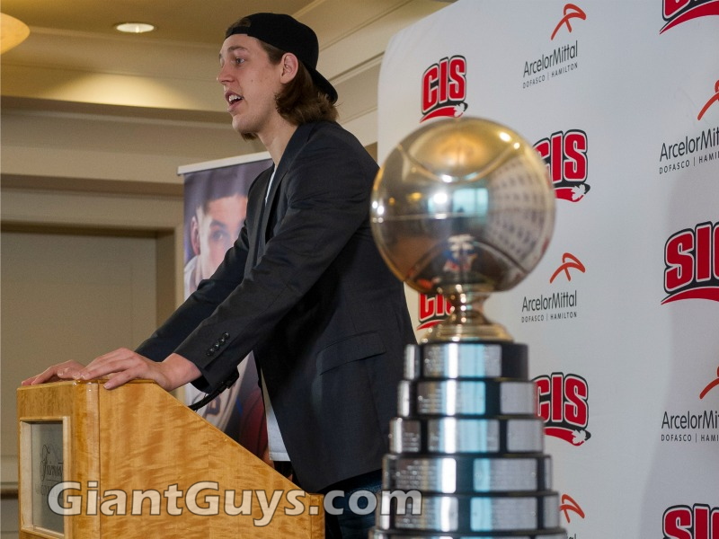 Kelly Olynyk