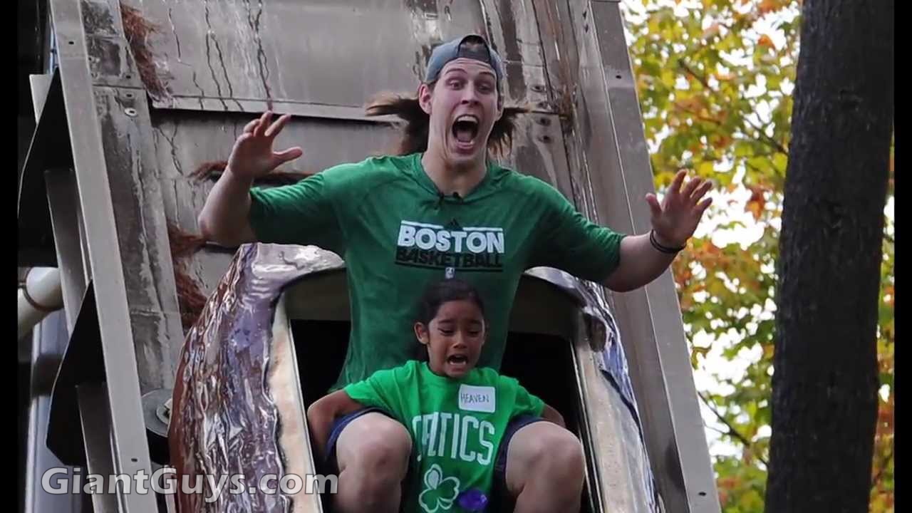 Kelly Olynyk