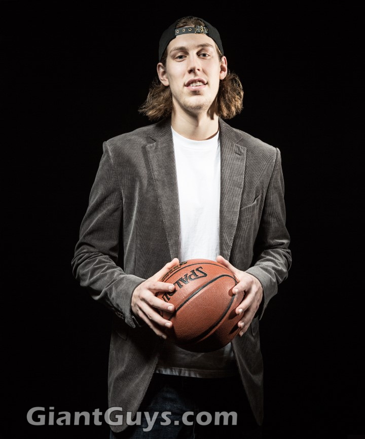 Kelly Olynyk