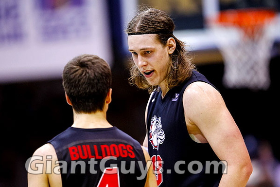 Kelly Olynyk