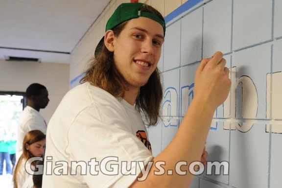 Kelly Olynyk