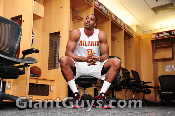 Dwight Howard