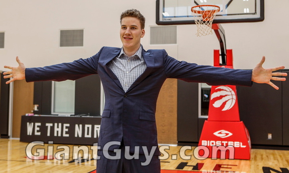 Jakob Poeltl
