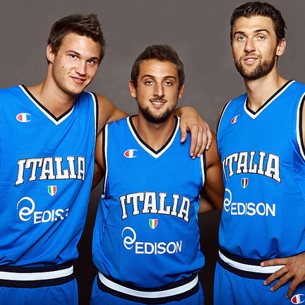 Andrea Bargnani