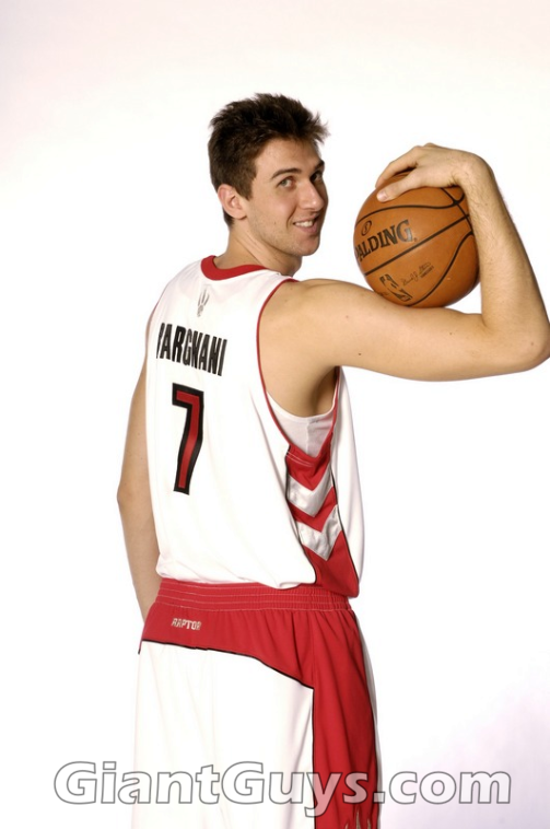 Andrea Bargnani