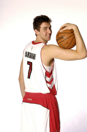 Andrea Bargnani