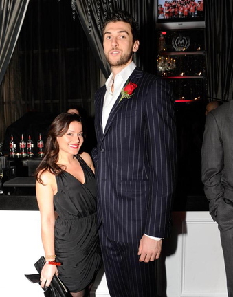 Andrea Bargnani