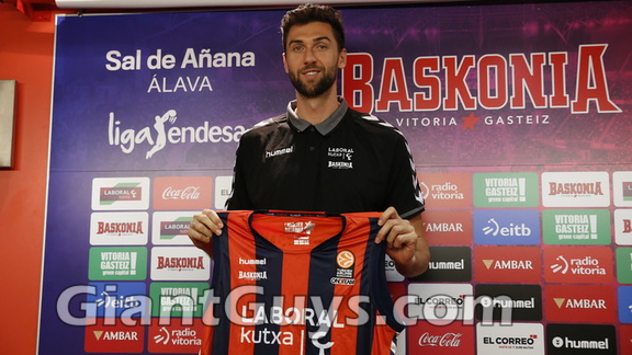 Andrea Bargnani