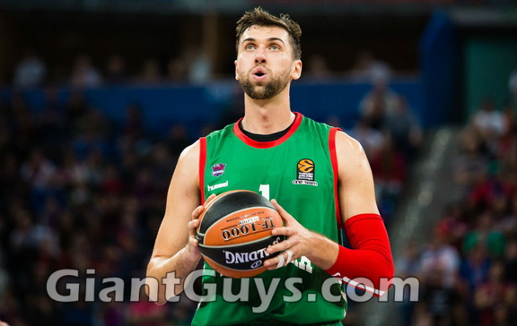 Andrea Bargnani