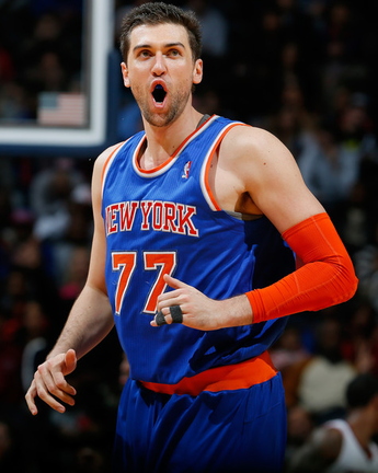 Andrea Bargnani