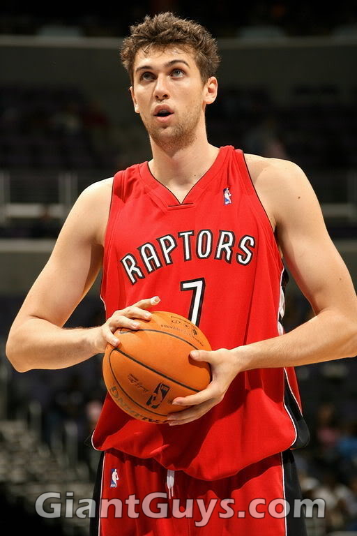 Andrea Bargnani