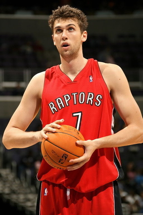 Andrea Bargnani
