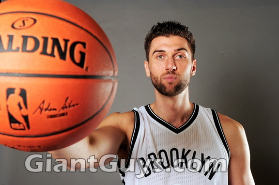 Andrea Bargnani