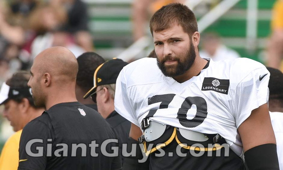 Alejandro Villanueva