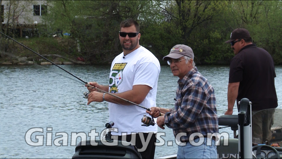 Alejandro Villanueva
