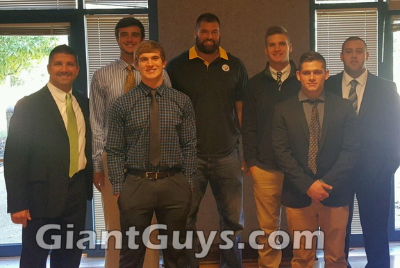 Alejandro Villanueva