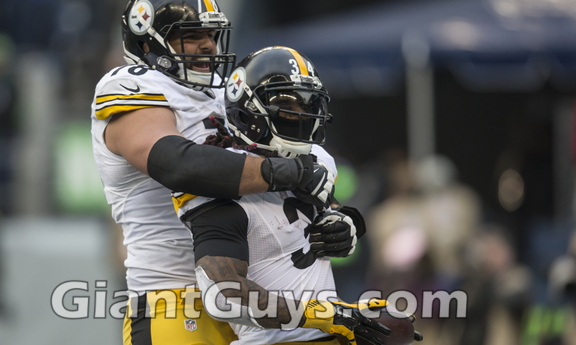 Alejandro Villanueva