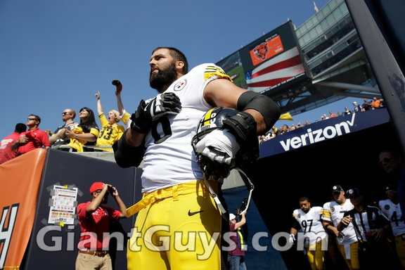 Alejandro Villanueva