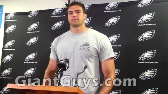 Alejandro Villanueva