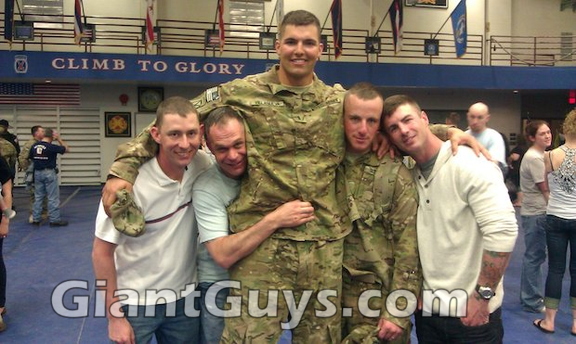 Alejandro Villanueva