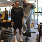 Alejandro Villanueva