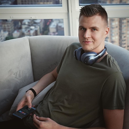Kristaps Porzingis