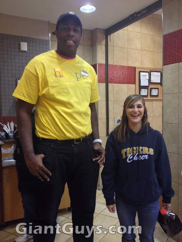 7ft2 John