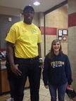 7ft2 John
