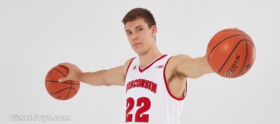 Ethan Happ