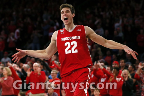Ethan Happ
