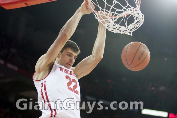 Ethan Happ