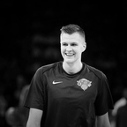 Kristaps Porziņģis