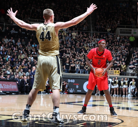 Isaac Haas