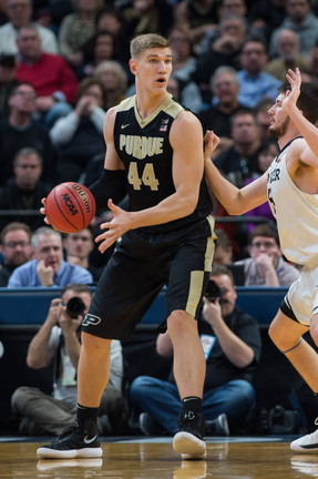 Isaac Haas