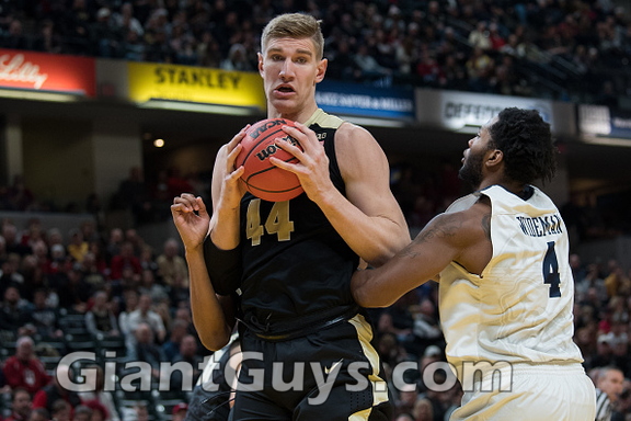 Isaac Haas