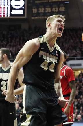 Isaac Haas