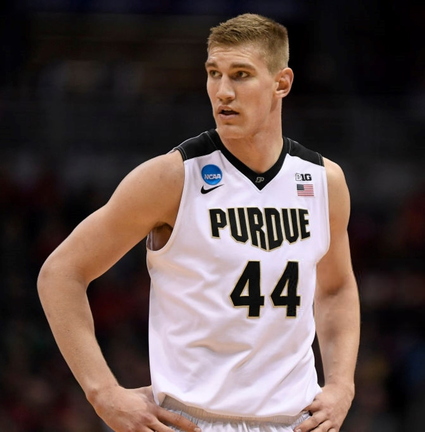 Isaac Haas