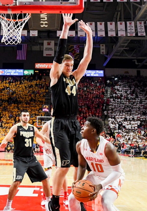 Isaac Haas