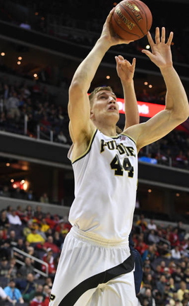 Isaac Haas