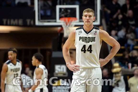 Isaac Haas